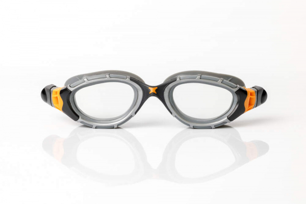 Zoggs Predator Flex Reactor Schwimmbrille Erwachsene