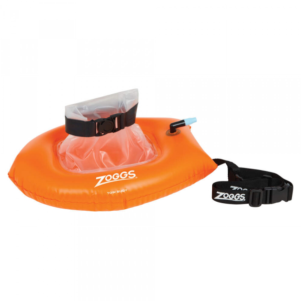 Boya flotante Zoggs Tow Float Plus
