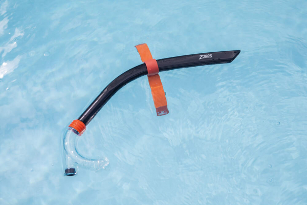 Zoggs Centre Line Snorkel Equipo de natación