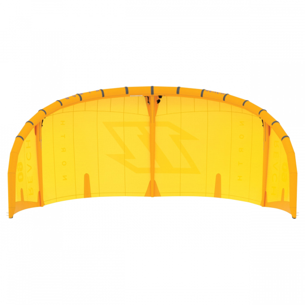 North KB Reach Kite jaune