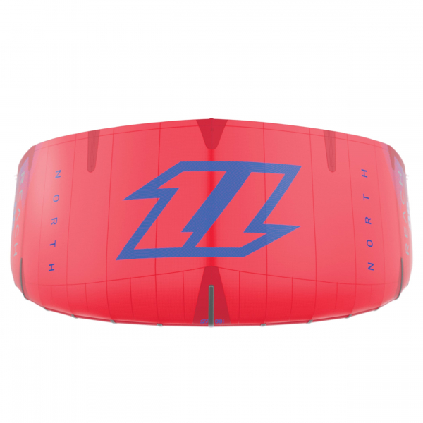 North KB Reach Kite Red