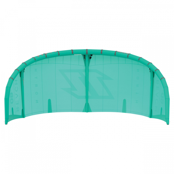 North KB Reach Kite Green