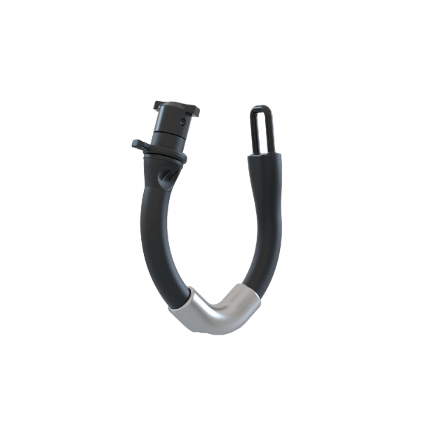 North KB Slide Surf Loop Black / Silver 20cm