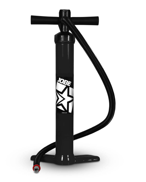 Jobe Pompa SUP a doppia azione 27 PSI Taglia unica