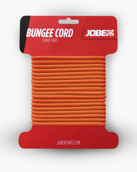 Jobe SUP Bungee Rope Orange One Size