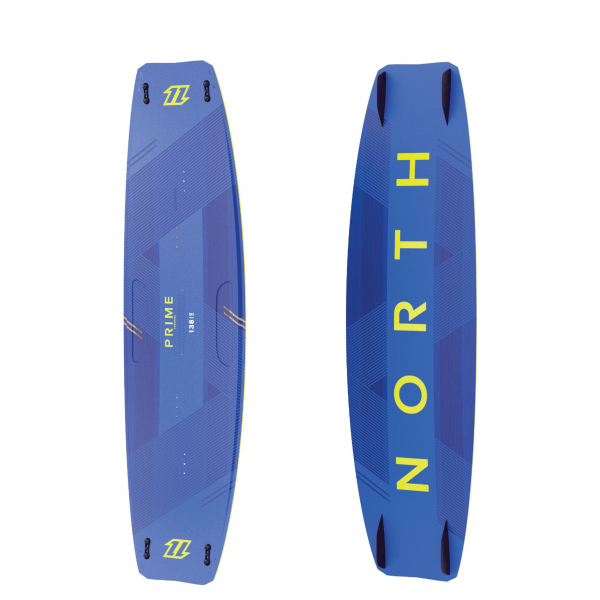 North KB Prime TT Board Tidal blue