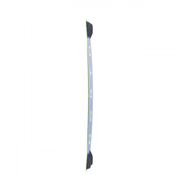 North KB Prime TT Board Tidal blue
