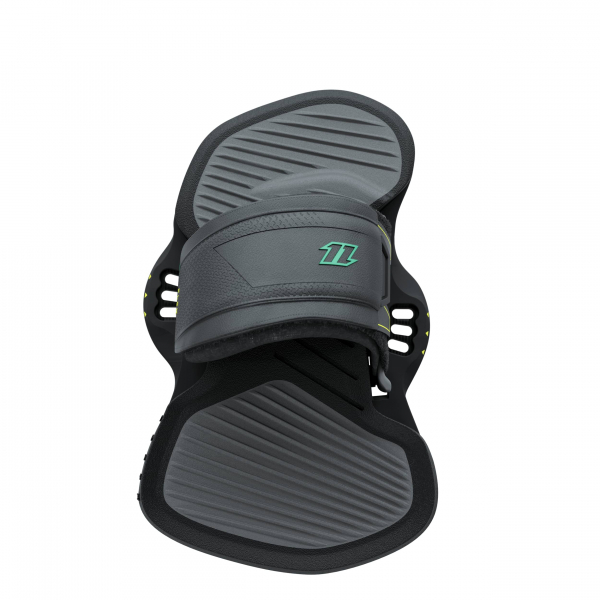 North KB Flex TT Bindings Noir