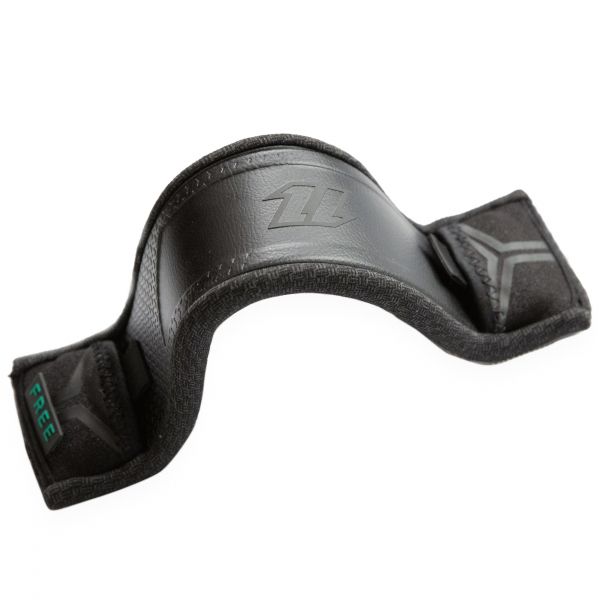 North KB Free Surf Strap set Schwarz OneSize