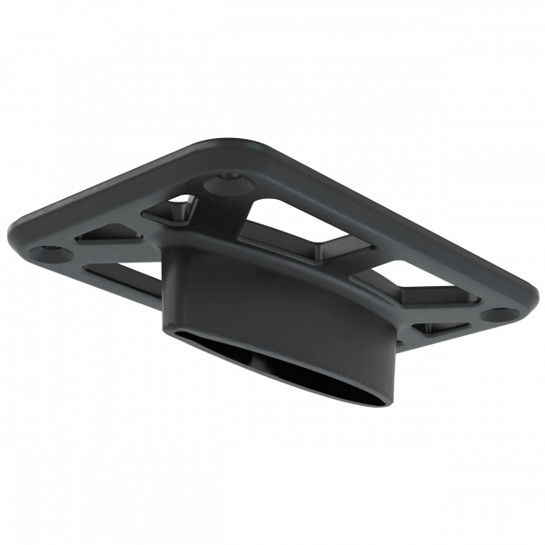 North KB Sonar Board Adaptor Black Sand OneSize
