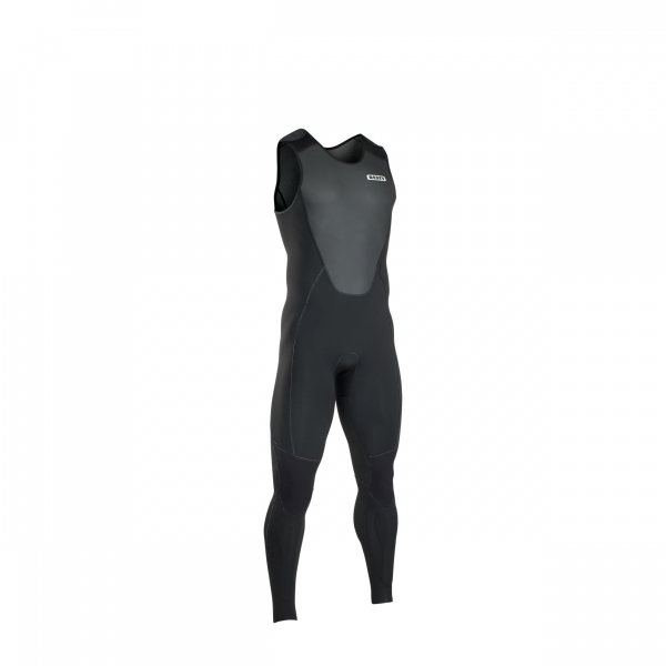 ION Traje Long John 2,5 mm hombre negro