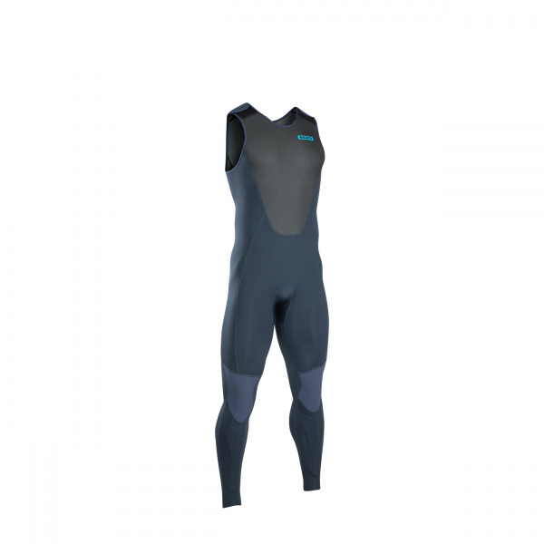 ION Long John Neoprenanzug 2.5 mm Herren dunkel-blau