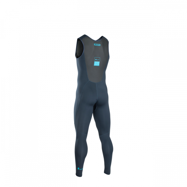 ION Long John Neoprenanzug 2.5 mm Herren dunkel-blau