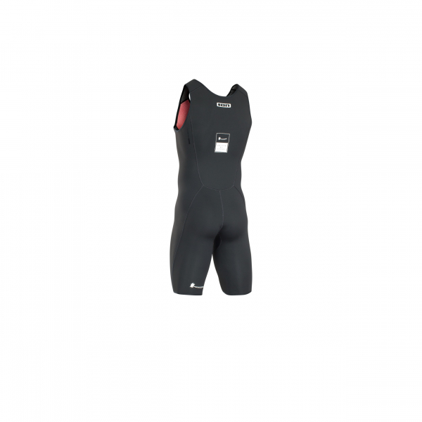 ION Monoshorty Neoprenanzug 2.0 mm Herren schwarz