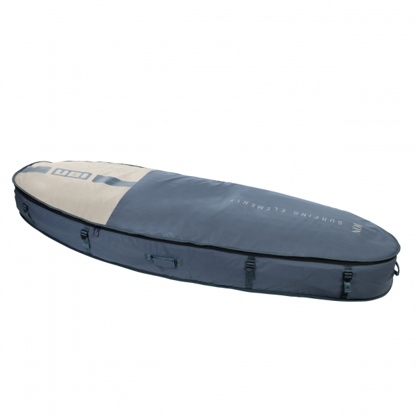 ION Windsurf CORE Double board bag steel blue
