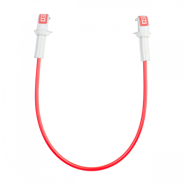 ION FIX Harnesslineset red