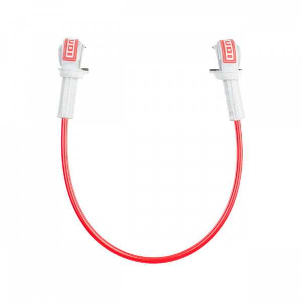 ION FIX PRO Harnesslineset red