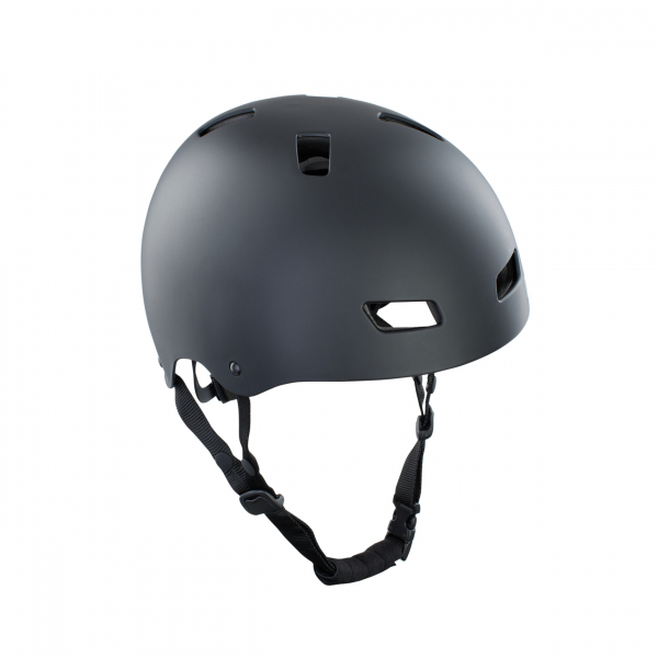 ION Casco per sport acquatici Hardcap 3.2 nero