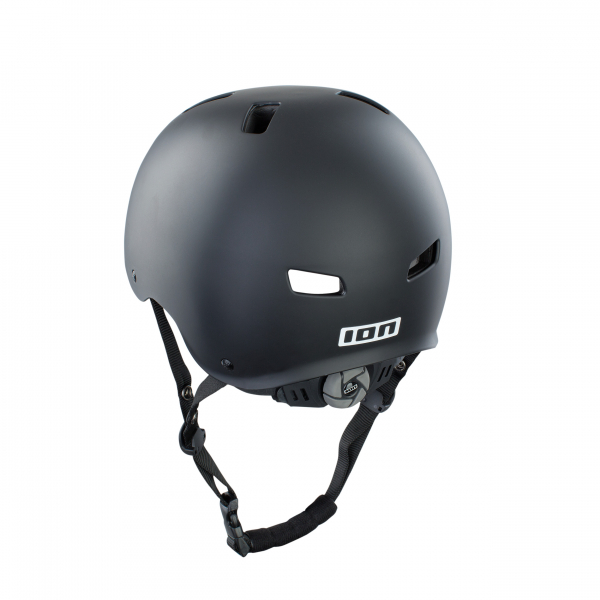 ION Casco per sport acquatici Hardcap 3.2 nero
