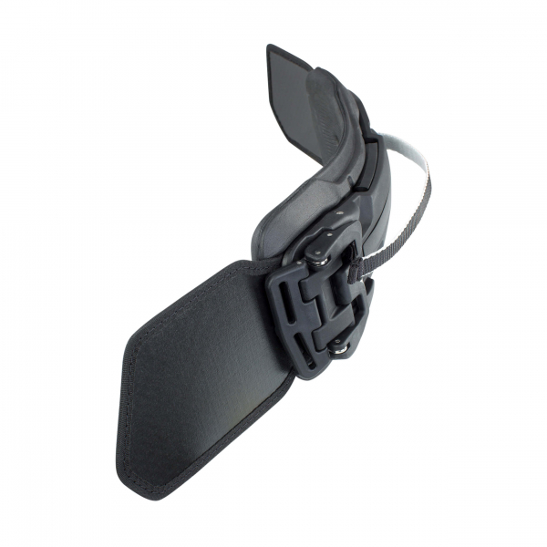 ION SPECTRE Barra/Deslizador negro