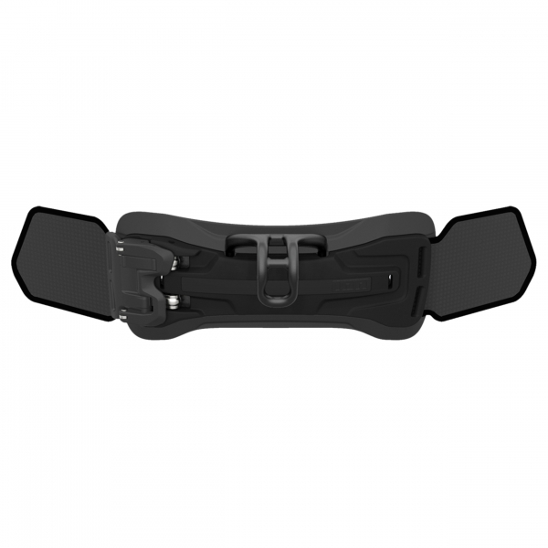 ION SPECTRE Gancho para barra/Windsurf negro