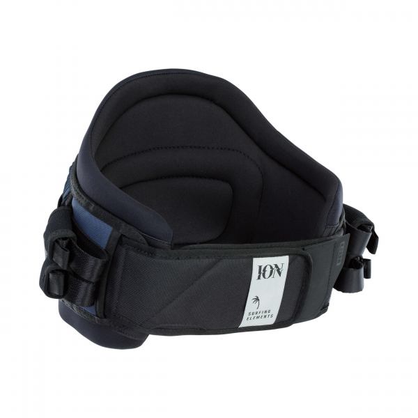 ION Arnés de cadera Axxis Kite 4 negro