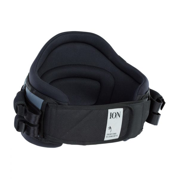 ION Arnés de cadera Axxis WS 4 negro