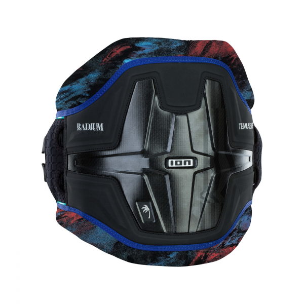 ION Radium Team Series Select Hüft-Trapez black capsule