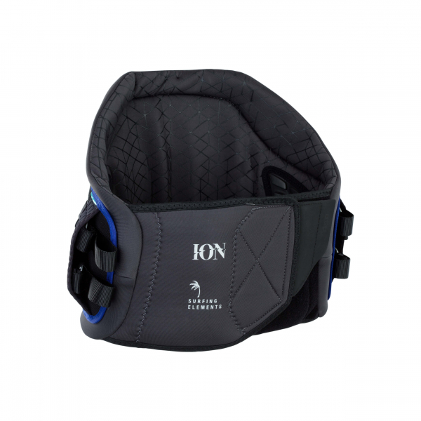 ION Radium Team Series Select Hüft-Trapez black capsule