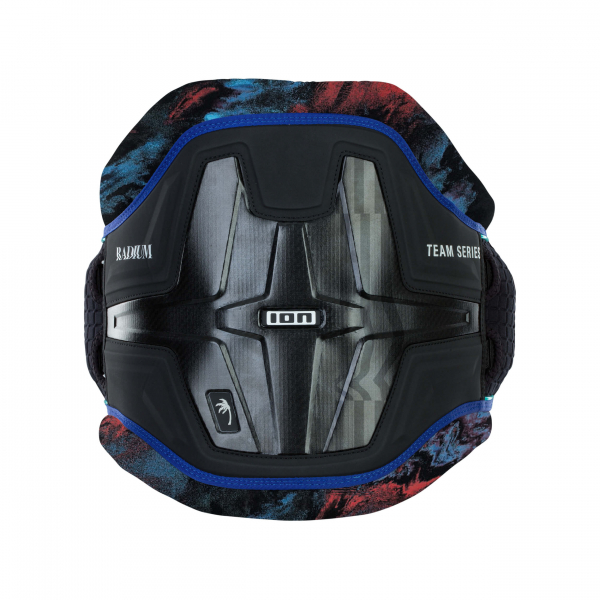 ION Radium Team Series Select Hüft-Trapez black capsule