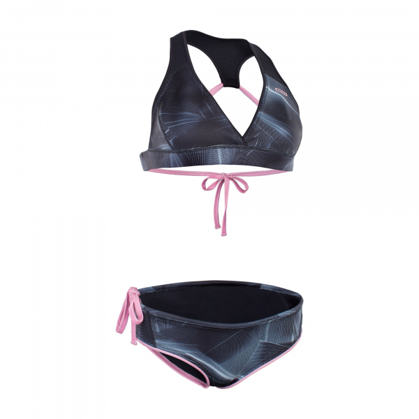 ION Amaze Neokini 1,5mm mujer negro