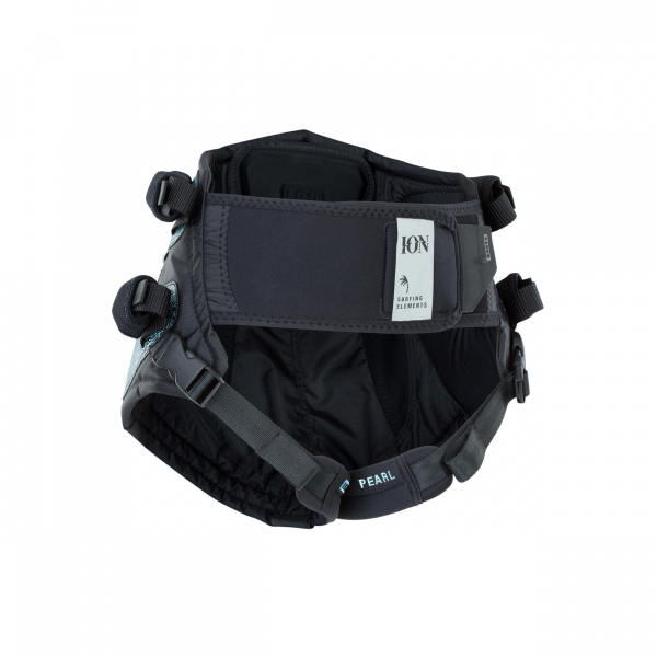 ION Cintura di sicurezza perla nera