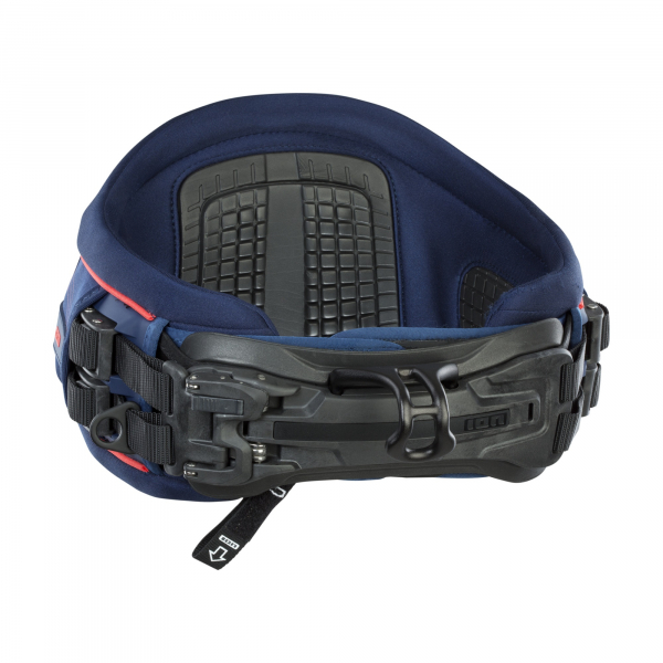 ION Riot Curv Kite 14 Hüft-Trapez Indigo