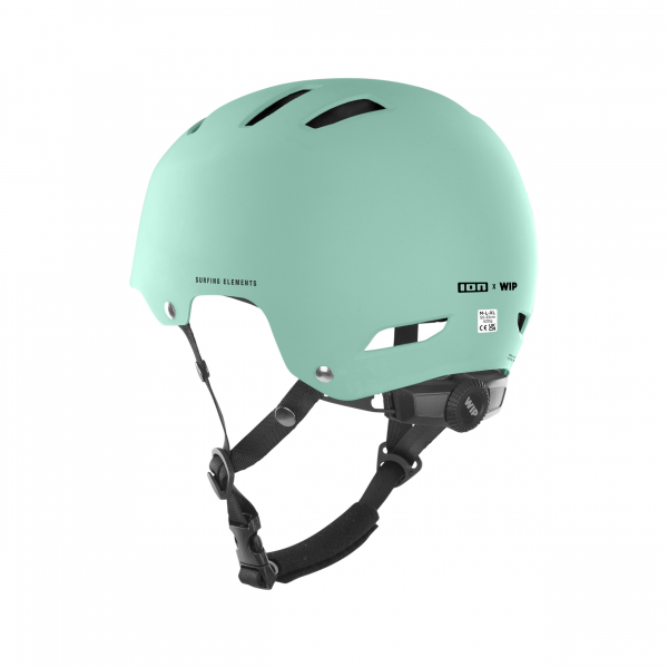 ION Slash Core Wassersport-Helm Unisex Mint