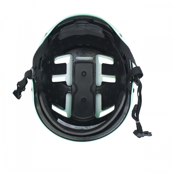 ION Slash Core Wassersport-Helm Unisex Mint