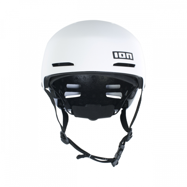 ION Slash Core Wassersport-Helm Unisex Weiss