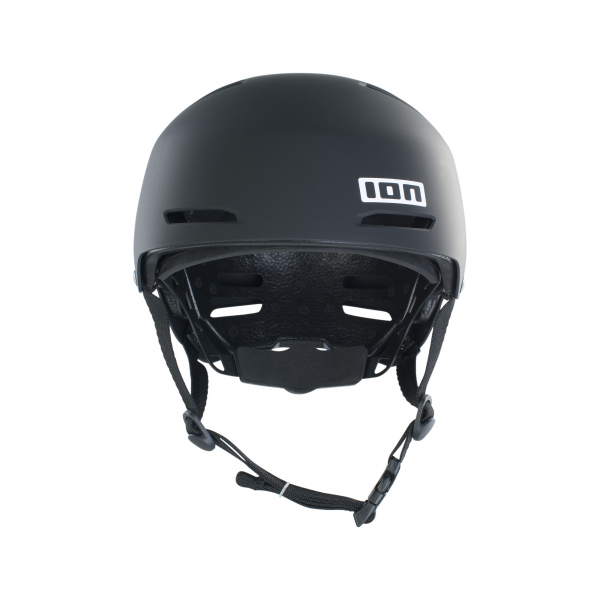 ION Slash Core Wassersport-Helm Unisex Schwarz