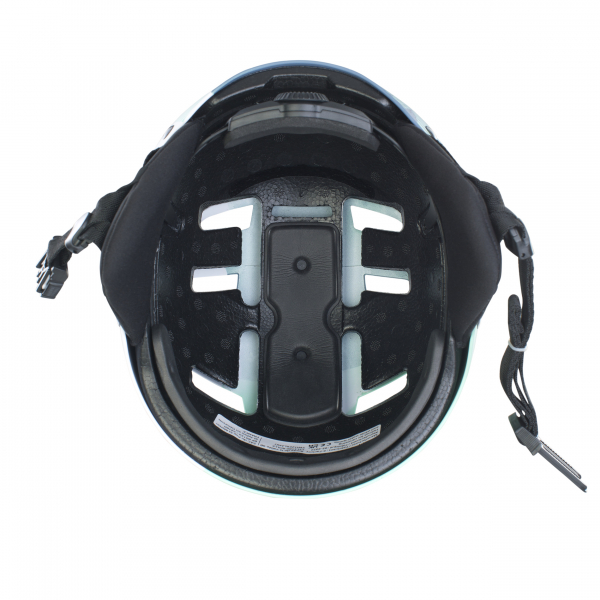 ION Slash Amp Wassersport-Helm Unisex Multicolour
