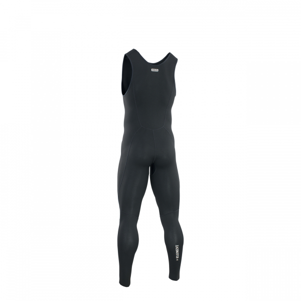 ION Long John Element Neoprenanzug 2.0 mm Herren schwarz