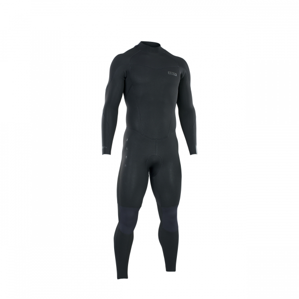 ION Element Combinaison néoprène 5/4 mm Back-Zip hommes indigo-dawn