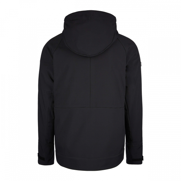 North KB Quest Jacket Jacket Caviar