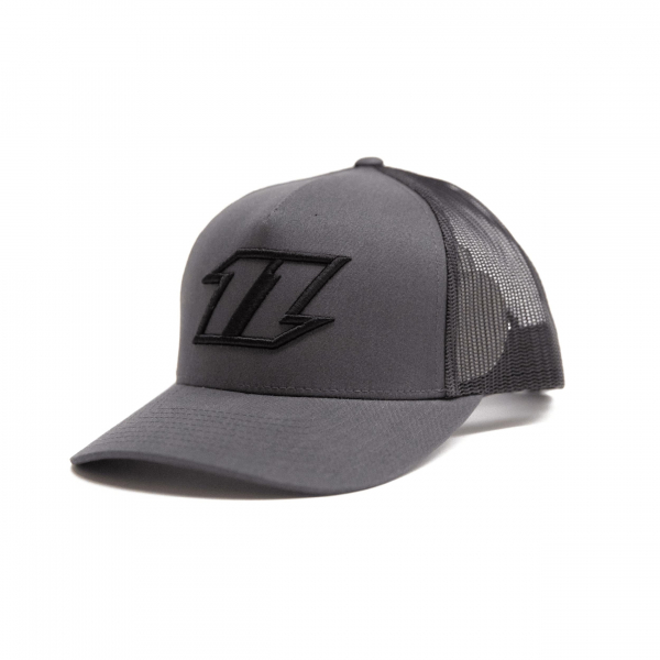 North KB Surge Cap Black Sand OneSize