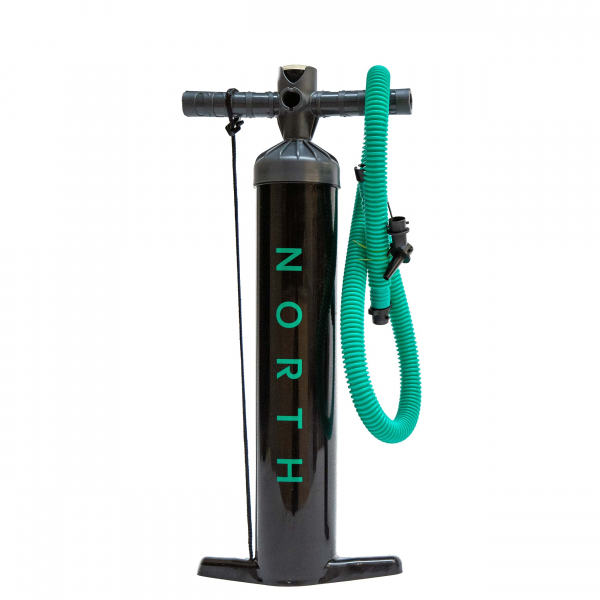 North KB North Kite Pump Noir