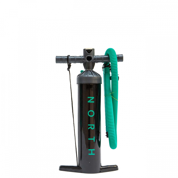 North KB North Kite Pump Noir