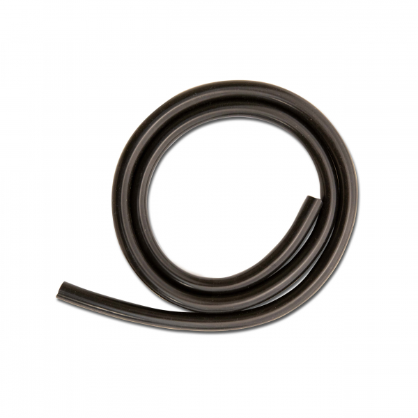 North KB Hyperflow Pump Tubing Black Sand 1m
