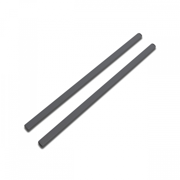North KB Battens set of 2 Blanc 400mm