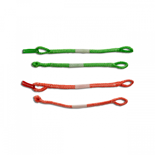 North KB Line Connectors set of 4 Multicolore OneSize
