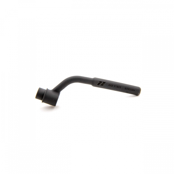 North KB Connect Security Finger Black