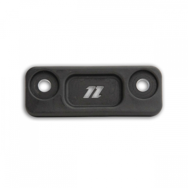 North KB Free Foil Strap washers set of 20 Black Sand OneSize
