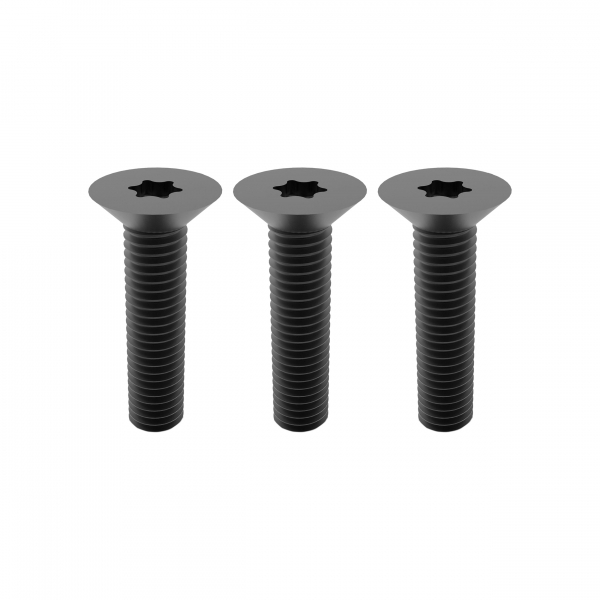 North KB Sonar 1650 Wing Tornillo Pack E Negro Arena OneSize